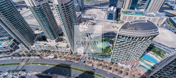 2 bedrooms Apartment in Downtown Dubai (Downtown Burj Dubai), UAE No. 51861 9