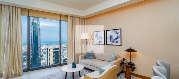 2 bedrooms Apartment in Downtown Dubai (Downtown Burj Dubai), UAE No. 51861 24