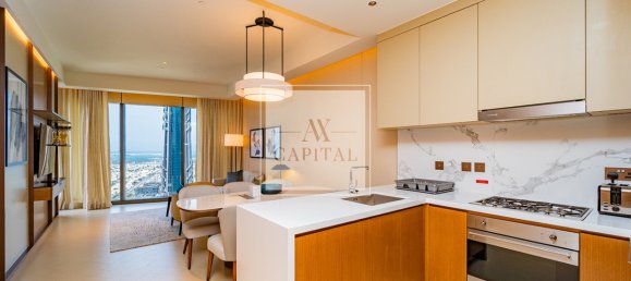 2 bedrooms Apartment in Downtown Dubai (Downtown Burj Dubai), UAE No. 51861 13