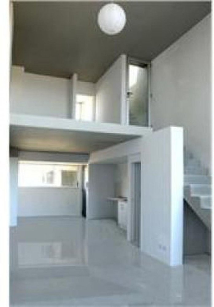 Studio in Buenos Aires, Argentina, Nr. 70608