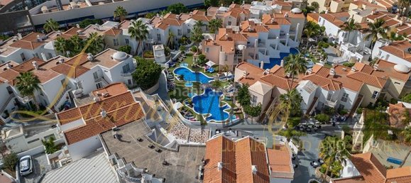 Квартира с 1 спальней в Адехе, Испания № 94154 20