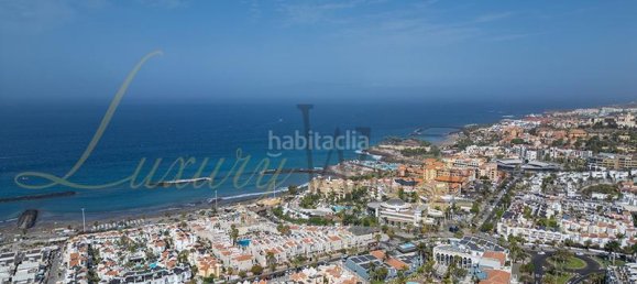 Квартира с 1 спальней в Адехе, Испания № 94154 24