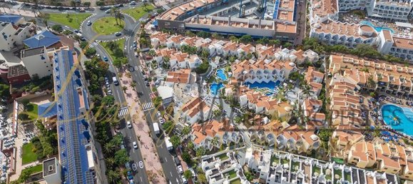 Квартира с 1 спальней в Адехе, Испания № 94154 17