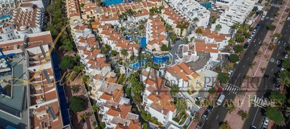 Квартира с 1 спальней в Адехе, Испания № 94154 22