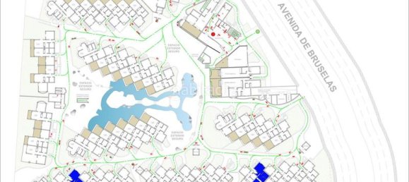Квартира с 1 спальней в Адехе, Испания № 94154 26