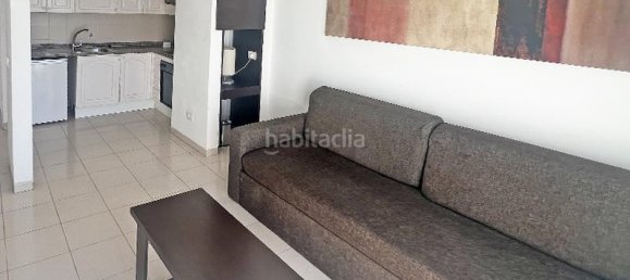 Квартира с 1 спальней в Адехе, Испания № 94154 6