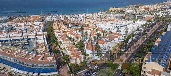 Квартира с 1 спальней в Адехе, Испания № 94154 18