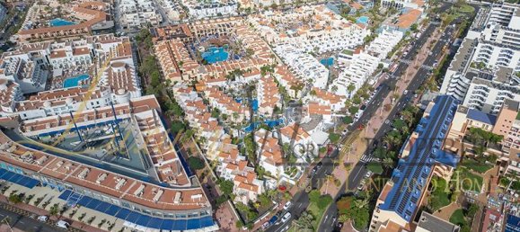 Квартира с 1 спальней в Адехе, Испания № 94154 14