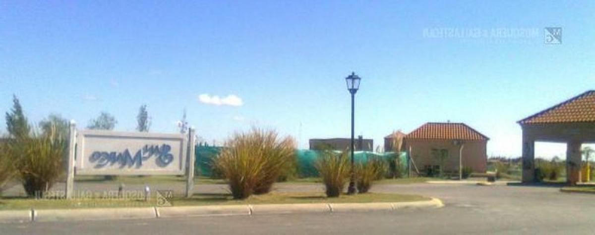  قطعة أرض في Tigre, Argentina رقم 119073