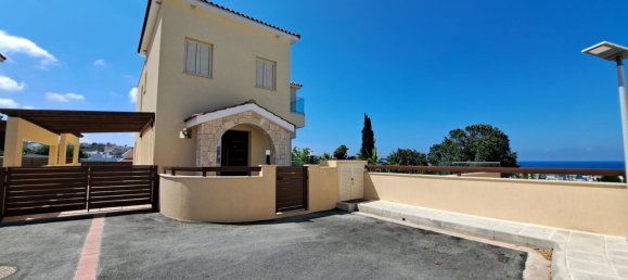 3 bedrooms Commercial property for sale in Kissonerga, Paphos, Cyprus № 9596 3