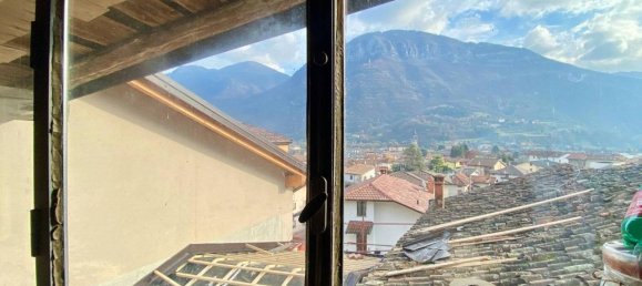 5-Zimmer Haus in Casazza, Italy, Nr. 82057 22