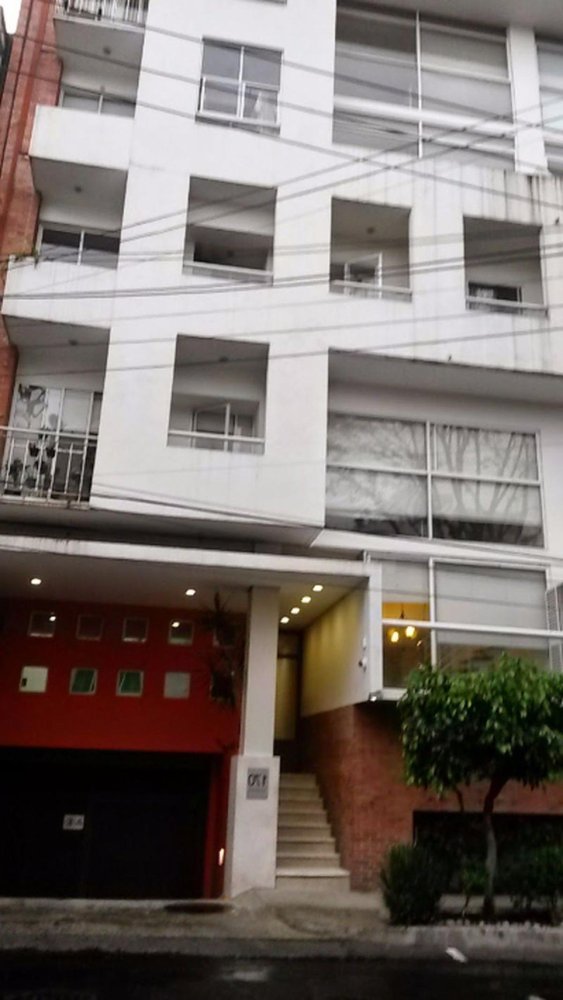 Квартира с 3 спальнями в Мехикали, Мексика № 187179