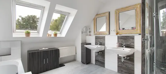 Таунхаус с 3 спальнями в Вандсбек, Германия № 88869 3