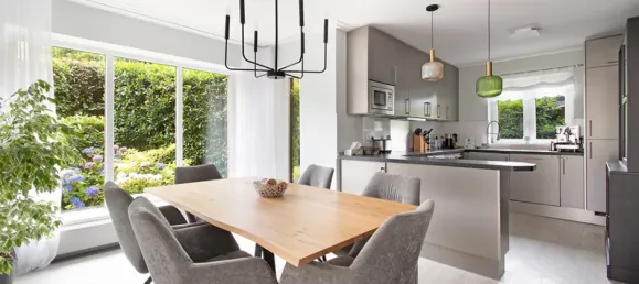 Таунхаус с 3 спальнями в Вандсбек, Германия № 88869 16