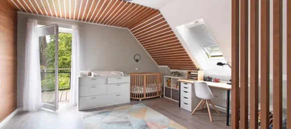 Таунхаус с 3 спальнями в Вандсбек, Германия № 88869 18