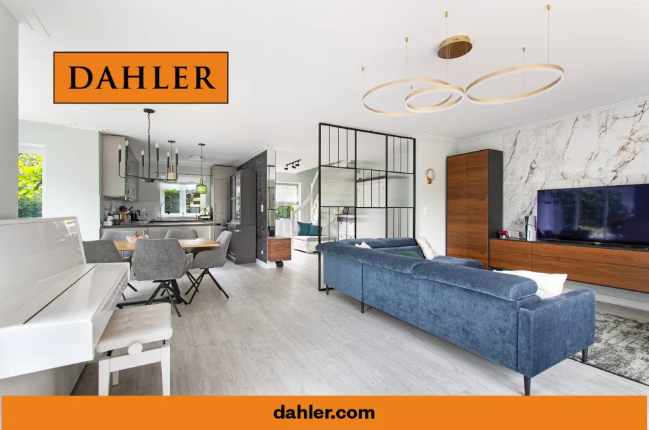 Таунхаус с 3 спальнями в Вандсбек, Германия № 88869