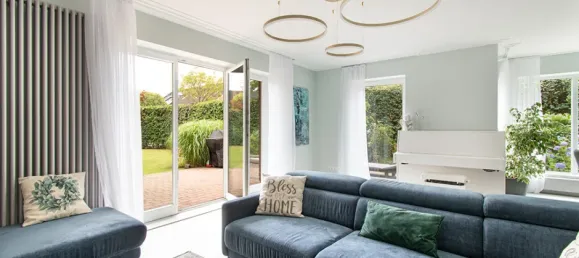 Таунхаус с 3 спальнями в Вандсбек, Германия № 88869 17