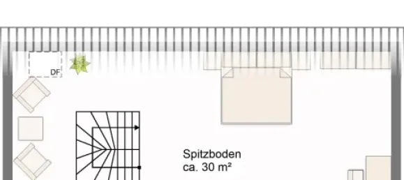 Таунхаус с 3 спальнями в Вандсбек, Германия № 88869 14