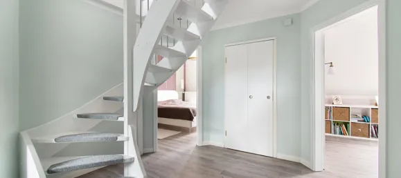 Таунхаус с 3 спальнями в Вандсбек, Германия № 88869 2