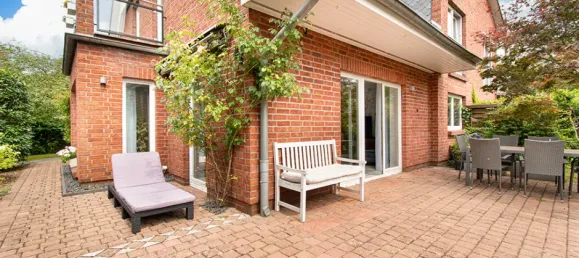 Таунхаус с 3 спальнями в Вандсбек, Германия № 88869 11