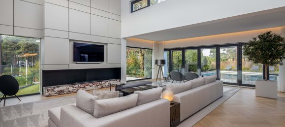 5 Schlafzimmer Villa in Almada, Portugal, Nr. 99949 27