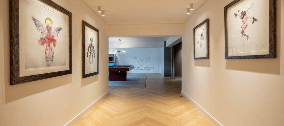 5 Schlafzimmer Villa in Almada, Portugal, Nr. 99949 6