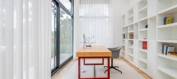 5 Schlafzimmer Villa in Almada, Portugal, Nr. 99949 30