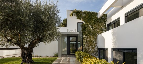 5 Schlafzimmer Villa in Almada, Portugal, Nr. 99949 50