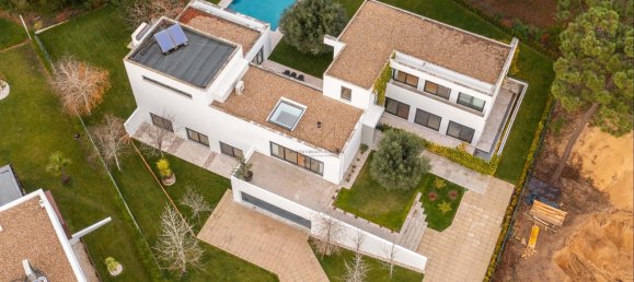 5 Schlafzimmer Villa in Almada, Portugal, Nr. 99949 43