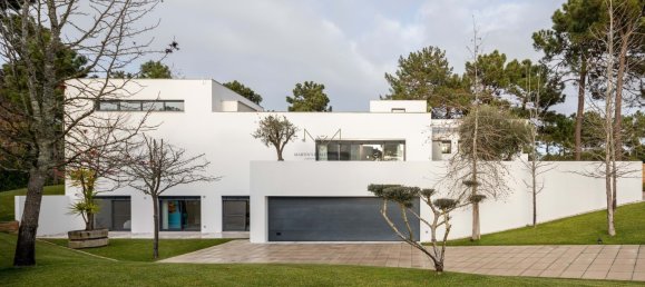 5 Schlafzimmer Villa in Almada, Portugal, Nr. 99949 48