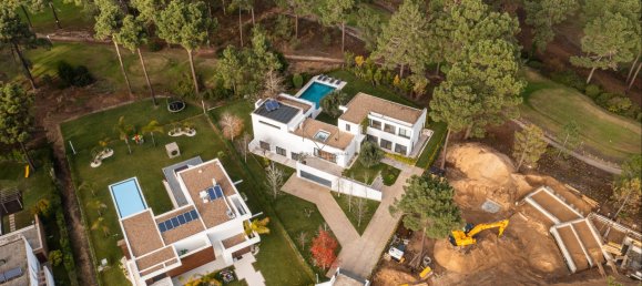 5 Schlafzimmer Villa in Almada, Portugal, Nr. 99949 39