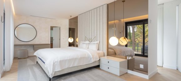 5 Schlafzimmer Villa in Almada, Portugal, Nr. 99949 32