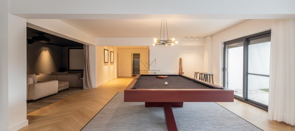 5 Schlafzimmer Villa in Almada, Portugal, Nr. 99949 4