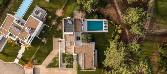 5 Schlafzimmer Villa in Almada, Portugal, Nr. 99949 38