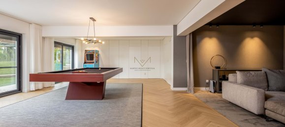 5 Schlafzimmer Villa in Almada, Portugal, Nr. 99949 3