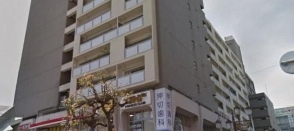 2 Schlafzimmer Wohnung in Chiba, Japan, Nr. 7700 2