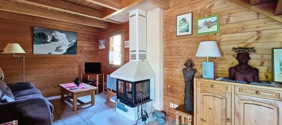 3 Schlafzimmer Haus in Hautes-Alpes, France, Nr. 302232 4