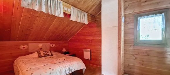 3 Schlafzimmer Haus in Hautes-Alpes, France, Nr. 302232 6