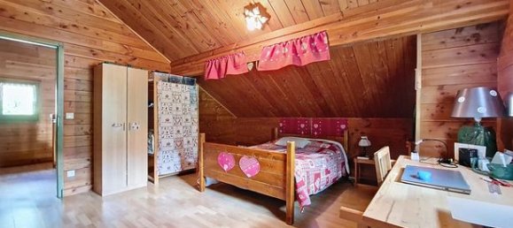 3 Schlafzimmer Haus in Hautes-Alpes, France, Nr. 302232 5