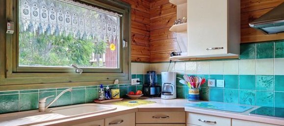 3 Schlafzimmer Haus in Hautes-Alpes, France, Nr. 302232 8