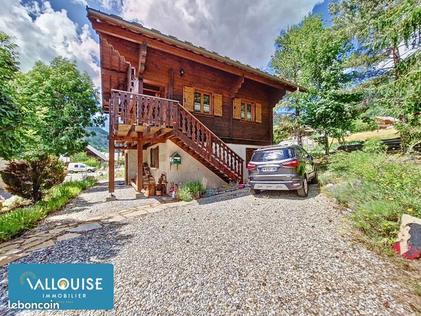 3 Schlafzimmer Haus in Hautes-Alpes, France, Nr. 302232