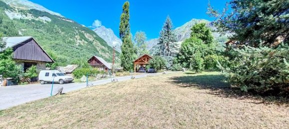3 Schlafzimmer Haus in Hautes-Alpes, France, Nr. 302232 12