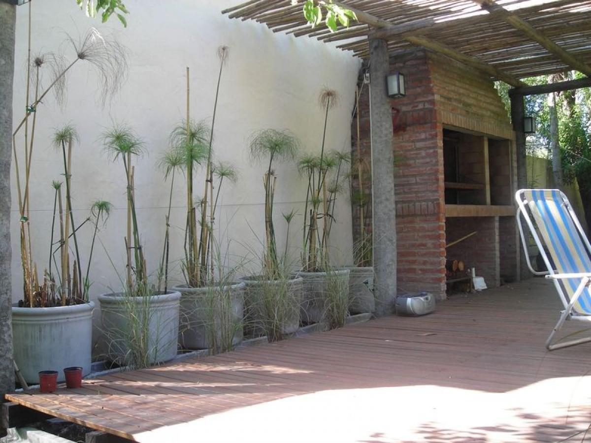 4 chambres Maison à Mar del Plata, Argentina No. 89333