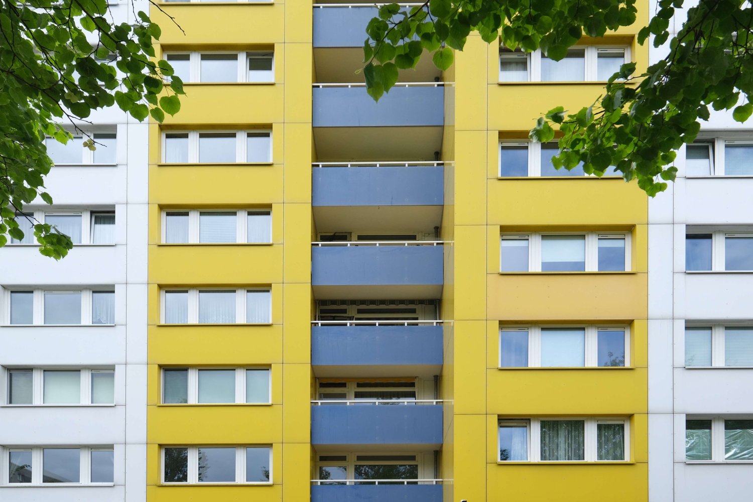 6 Schlafzimmer Wohnung in Mitte, Germany, Nr. 32544