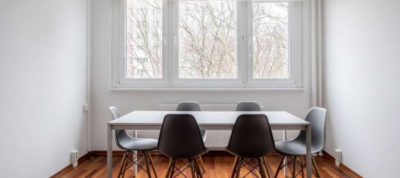 6 Schlafzimmer Wohnung in Mitte, Germany, Nr. 32544 8