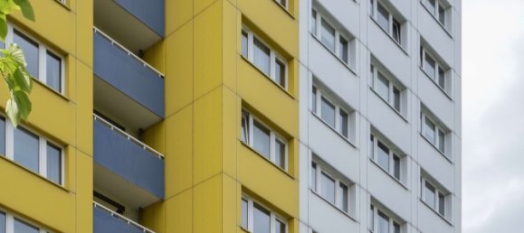 6 Schlafzimmer Wohnung in Mitte, Germany, Nr. 32544 2