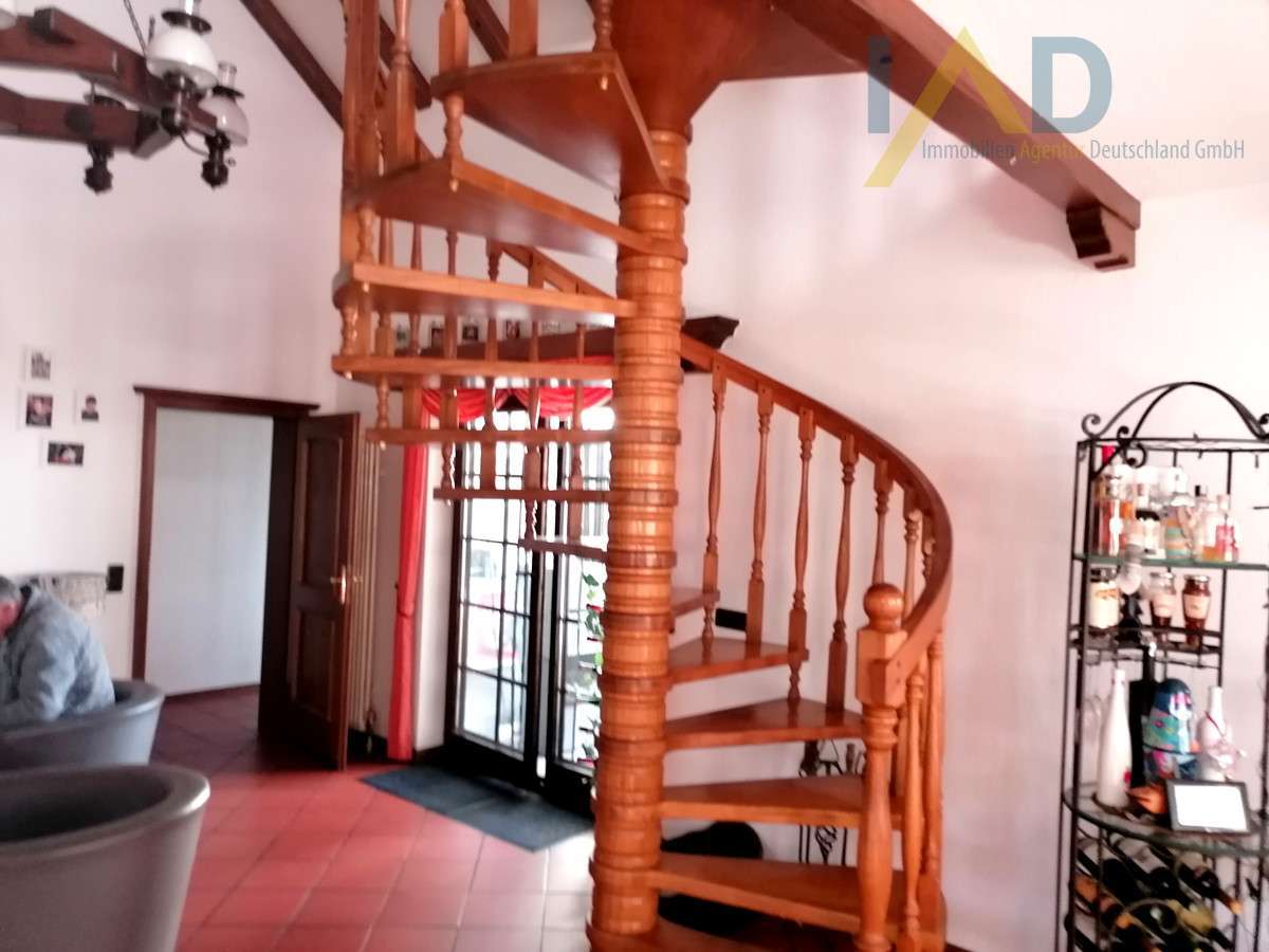 3 Schlafzimmer Haus in Saarlouis, Germany, Nr. 220154