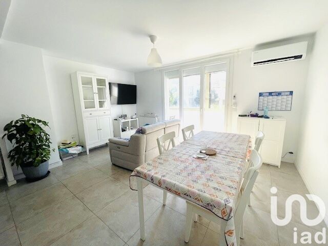 2 chambres Appartement à La Seyne-sur-Mer, France No. 316172