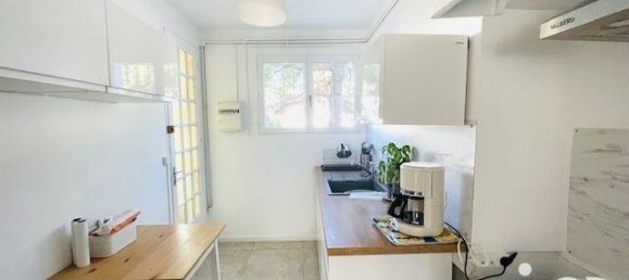 2 chambres Appartement à La Seyne-sur-Mer, France No. 316172 3