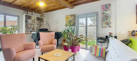 Casa de 3 dormitorios en Bourg-en-Bresse, France No. 275407 6